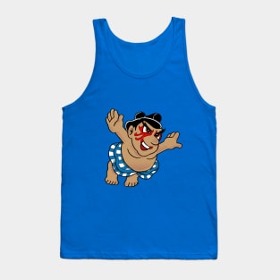 SUMO SPLASH Tank Top